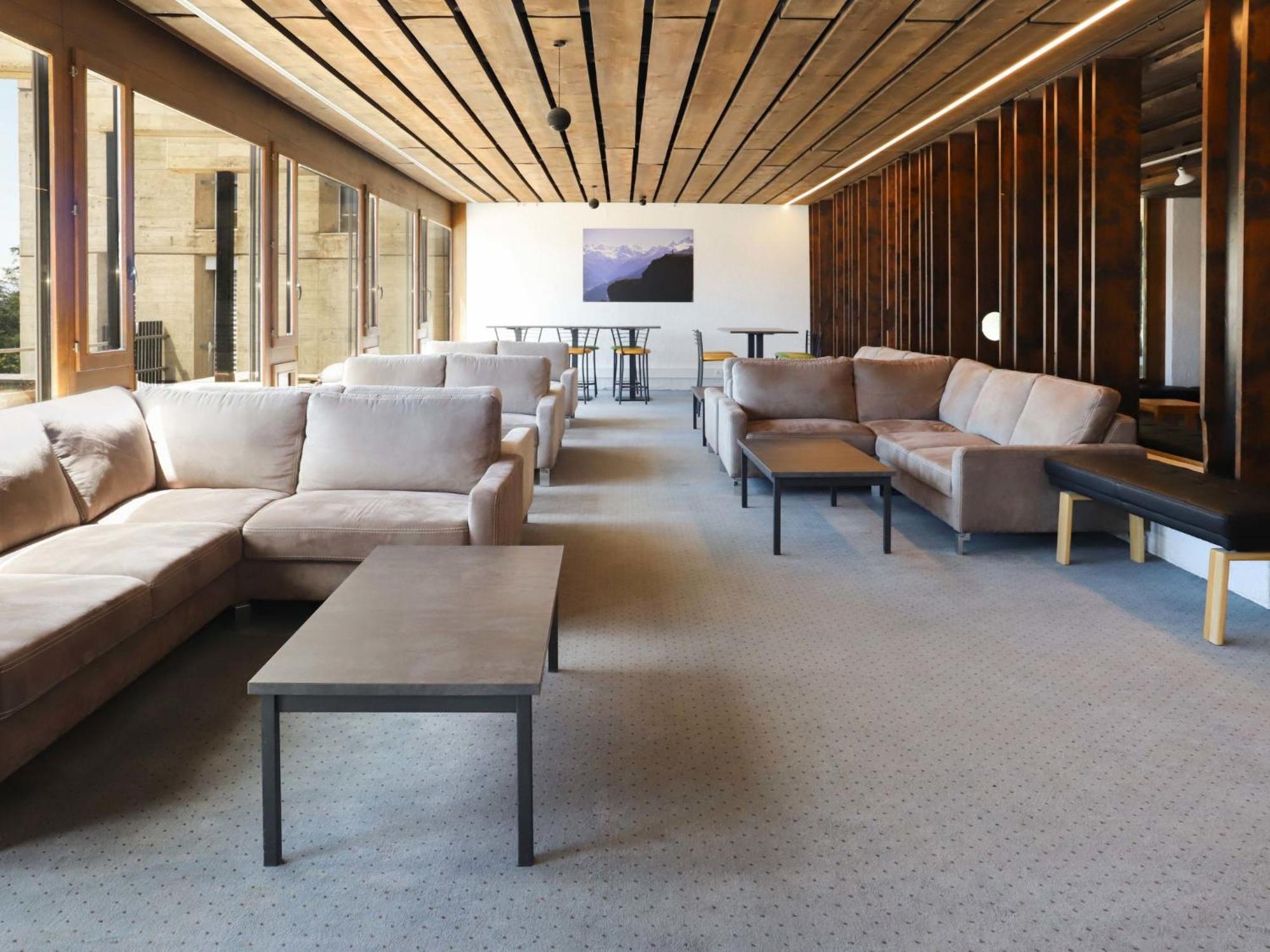 Studio Jeanne D'Arc-11 By Interhome Crans-Montana Buitenkant foto
