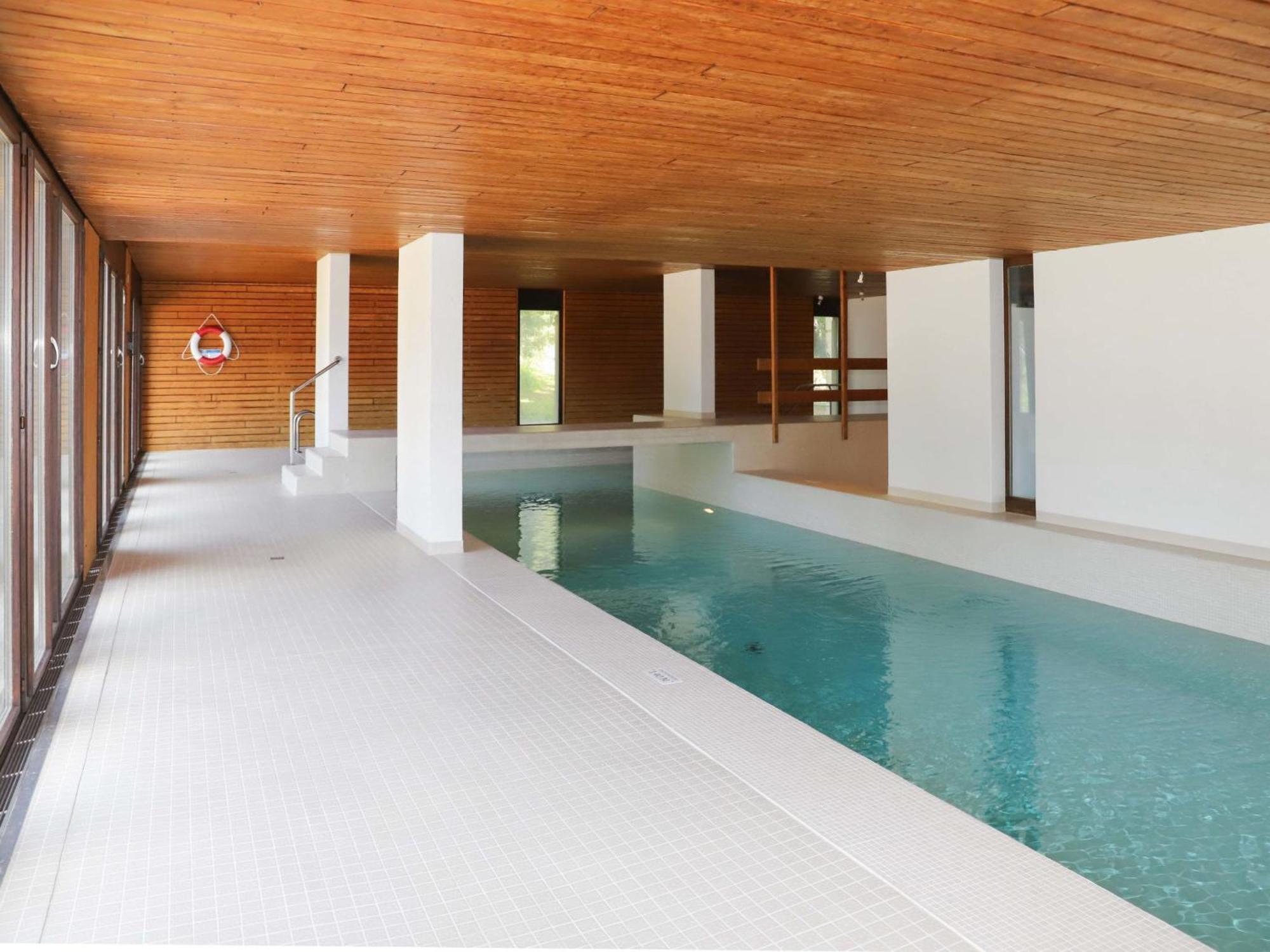 Studio Jeanne D'Arc-11 By Interhome Crans-Montana Buitenkant foto